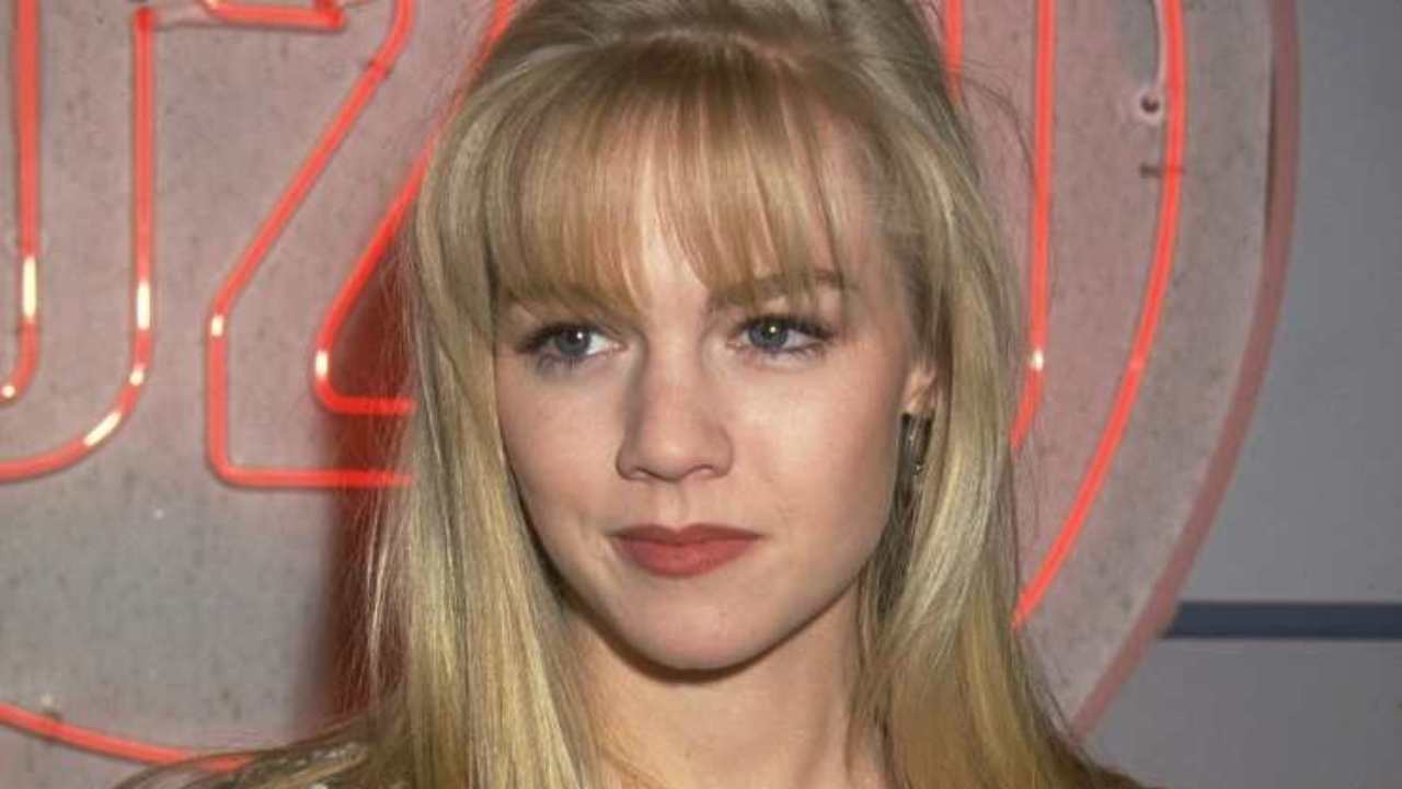 Beverly Hills 90210 'Kelly' Jennie Garth