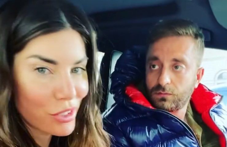 Bianca Atzei figlio Stefano Corti video