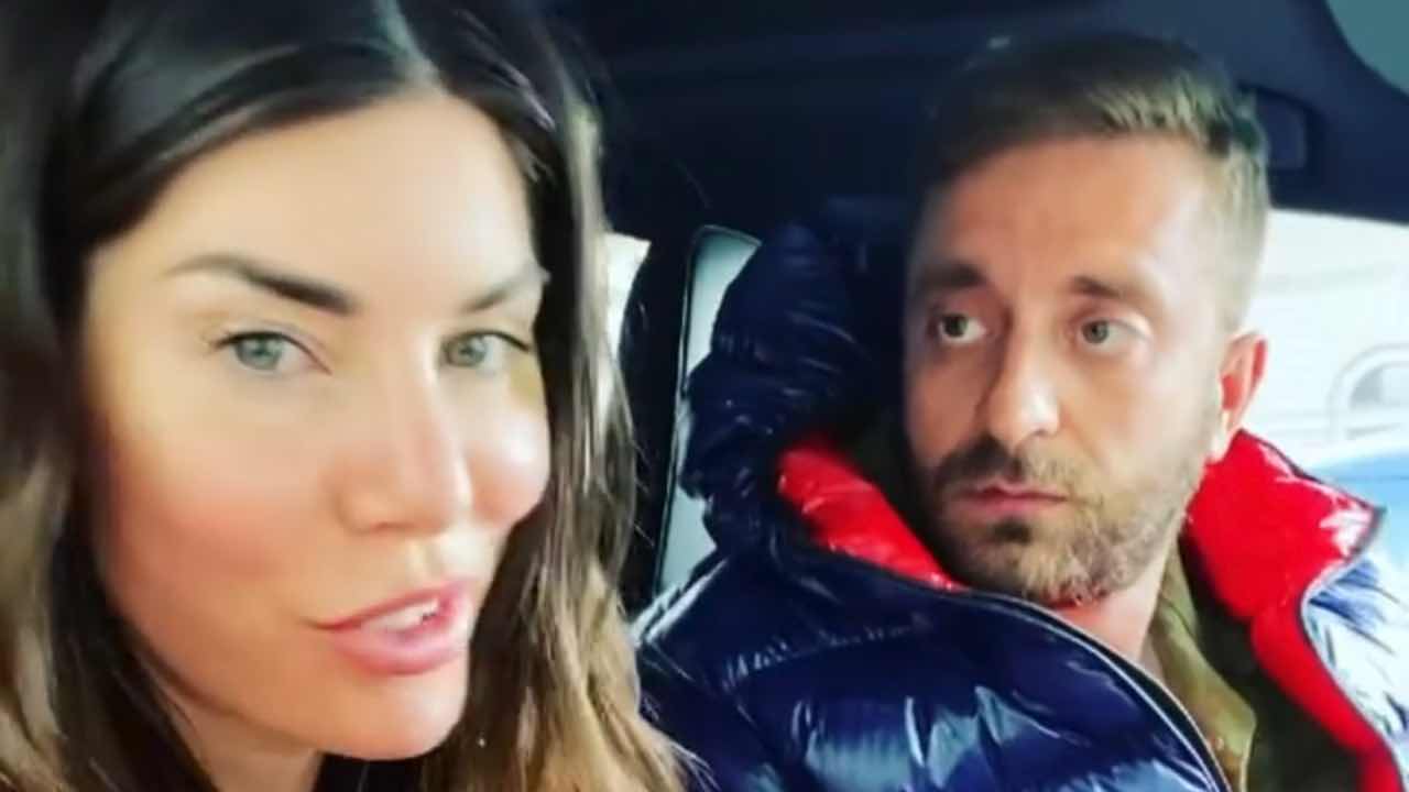 Bianca Atzei figlio Stefano Corti video