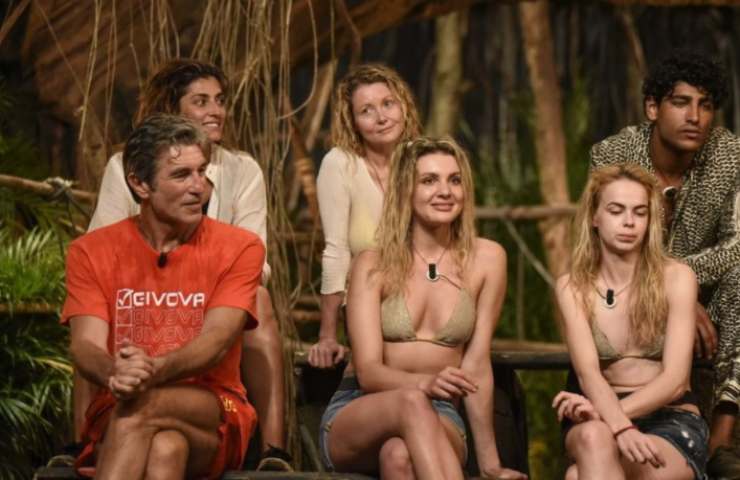 Isola dei Famosi, lo spoiler sui nuovi naufraghi: chi sono