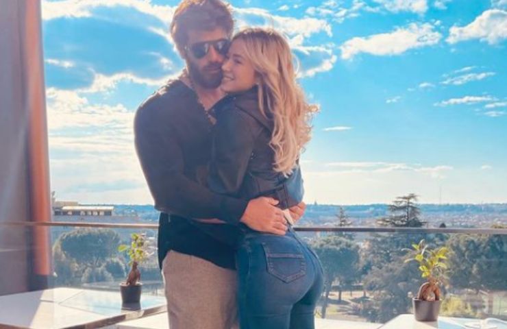 Diletta Leotta e Can Yaman, nessuna rottura: interviene il fratello 