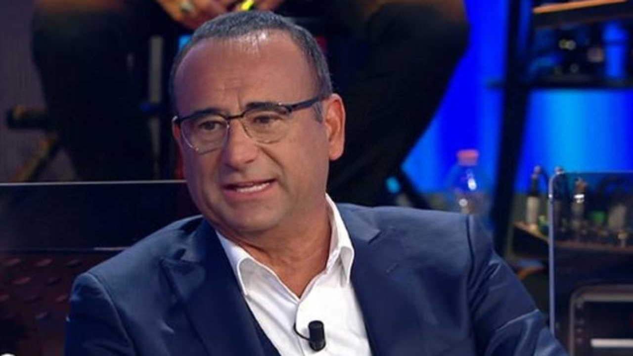 Carlo Conti pronto per una nuova avventura in tv: di cosa si tratta