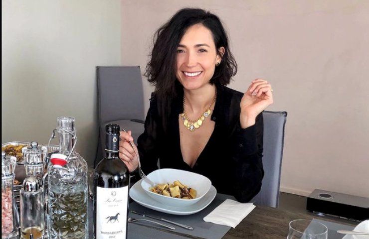 Caterina Balivo, dove vive la nota conduttrice? La casa è un sogno