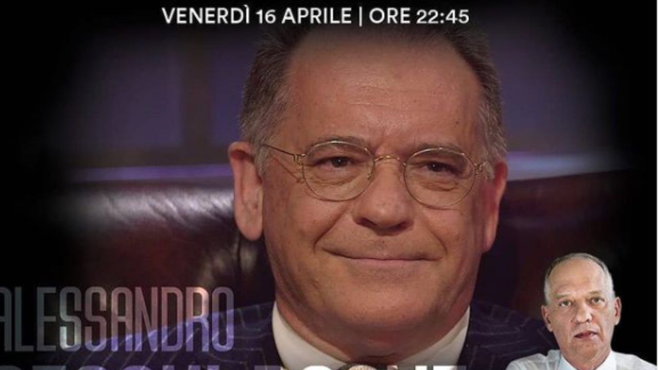 Cecchi Paone, il retroscena sul coming out: la reazione della Rai mette i brividi