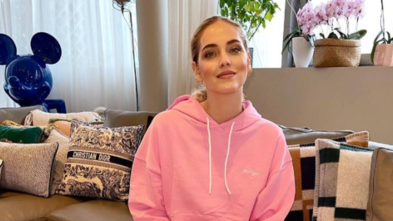 Look neo mamme influencer Ferragni Valli Cagnotto