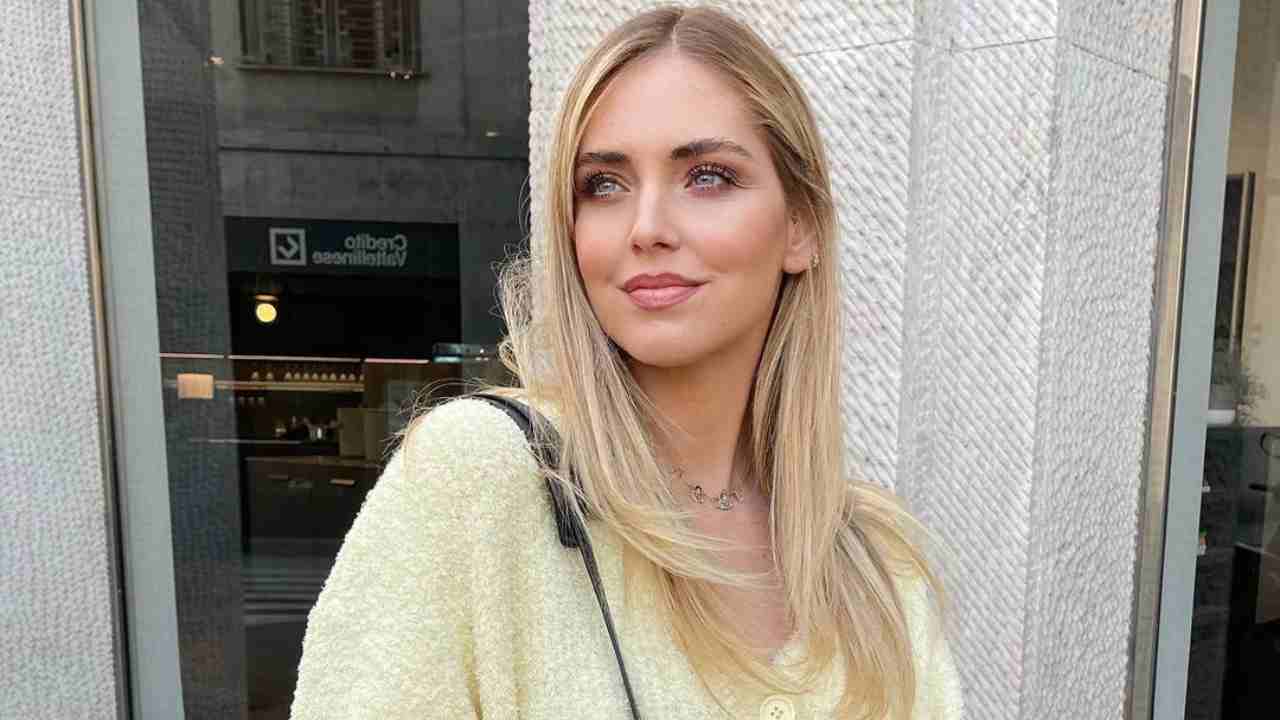 Chiara Ferragni