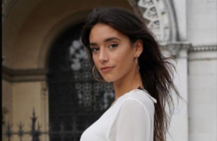 Amici 2021, Claudia Bentrovato: chi è la fidanzata di Samuele Barbetta