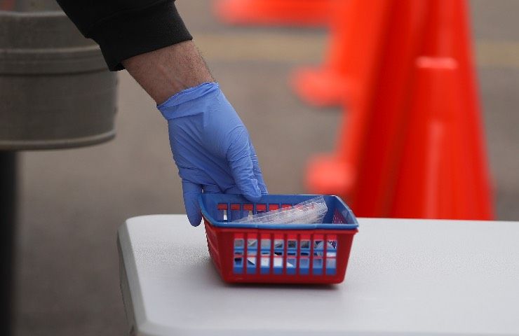 bollettino 7 aprile epidemia oggi