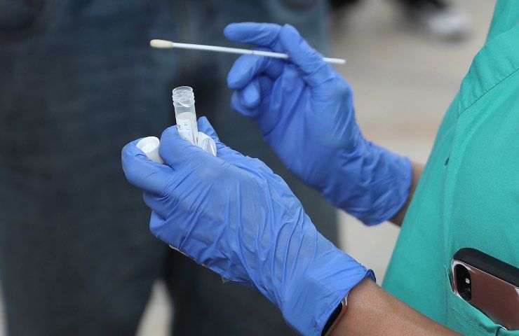 bollettino 12 giugno epidemia oggi