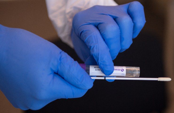 bollettino 4 giugno epidemia oggi