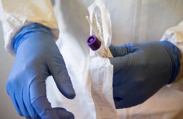bollettino 4 giugno epidemia oggi