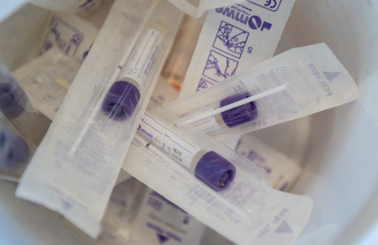 bollettino 8 giugno epidemia oggi