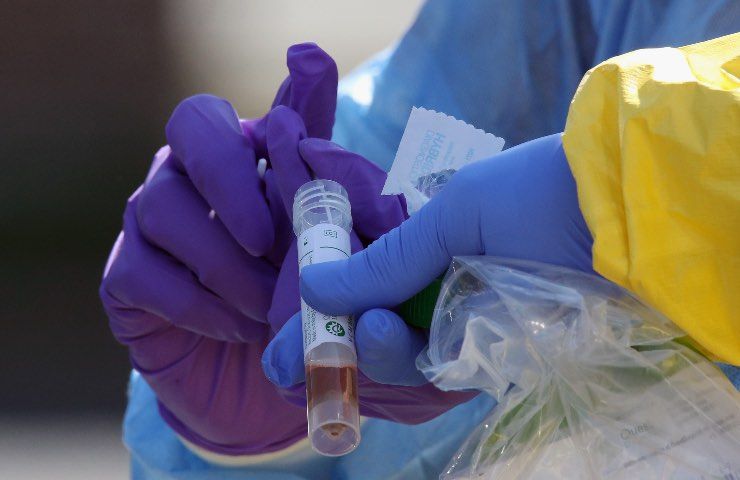 bollettino 5 giugno epidemia oggi