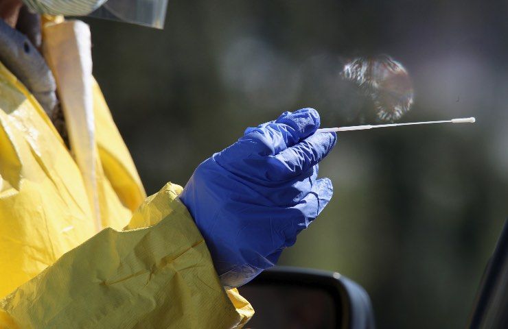 bollettino 11 giugno epidemia oggi