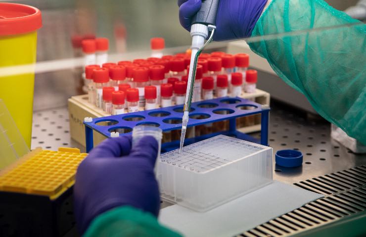 bollettino 23 aprile epidemia oggi