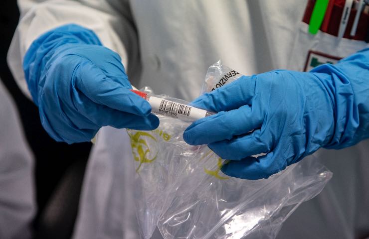 bollettino 23 aprile epidemia oggi