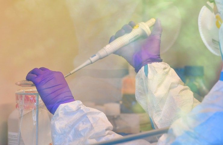 bollettino 22 maggio epidemia oggi
