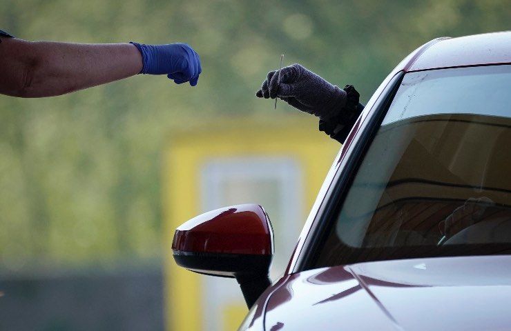 bollettino 29 maggio epidemia oggi