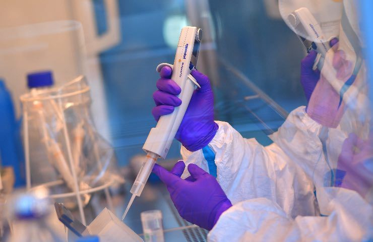 bollettino 5 aprile epidemia oggi
