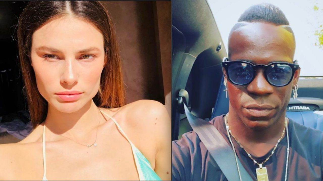 Dayane Mello, ritorno di fiamma con Balotelli: cosa sta succedendo