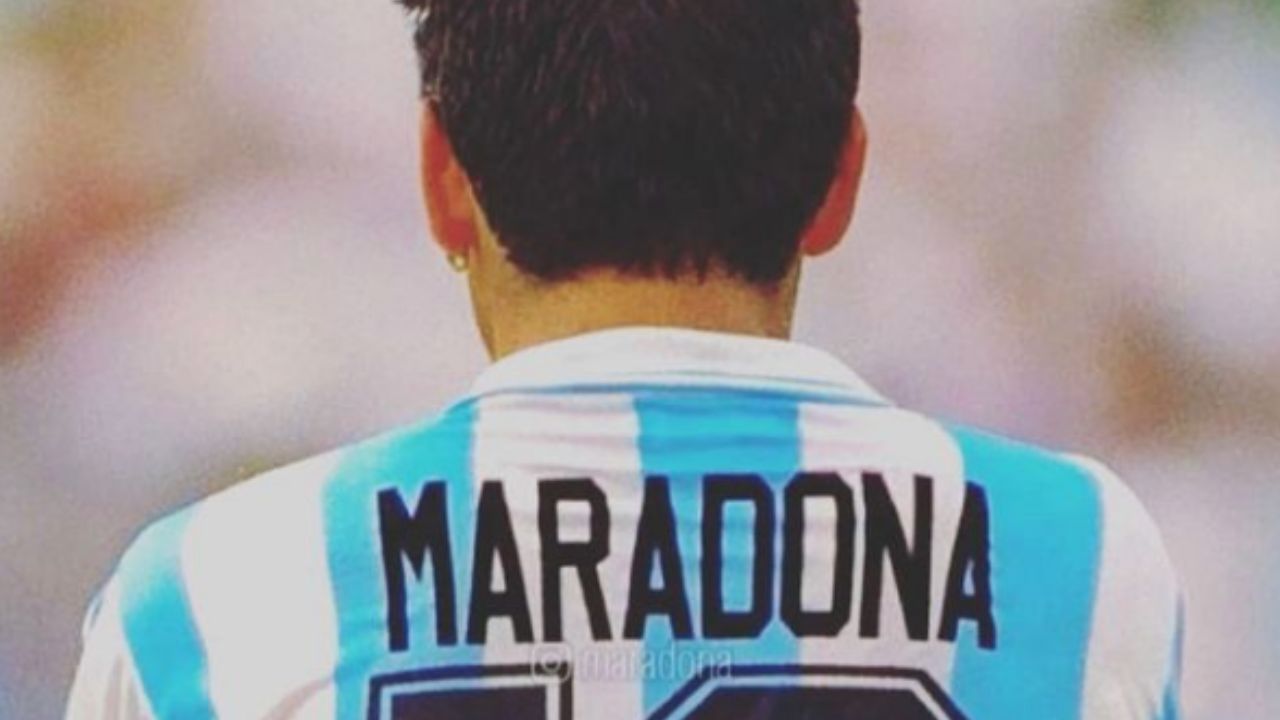 Maradona, la lotta per l'immensa eredità: chi riceve meno e perchè