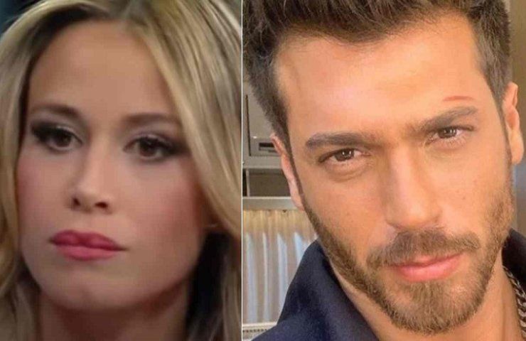 Diletta Leotta e Can Yaman si sarebbero lasciati