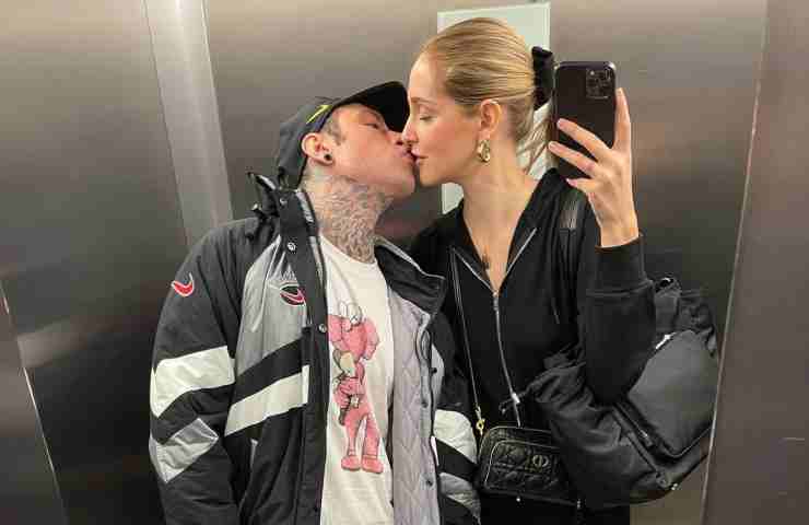 Chiara Ferragni e Fedez prendono un importante decisione: niente sarà come prima