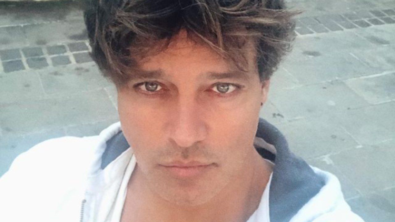 Gabriel Garko, lo sfogo dell'attore: "Basta insulti"