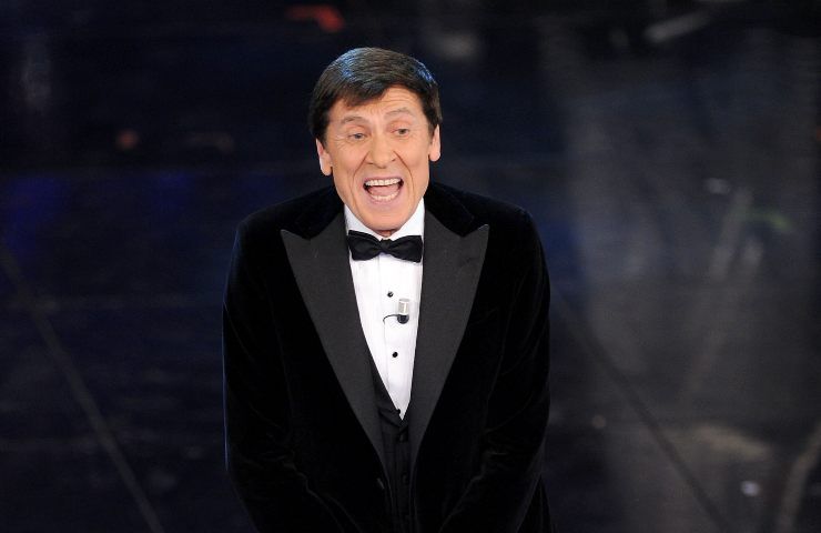 gianni morandi come sta 