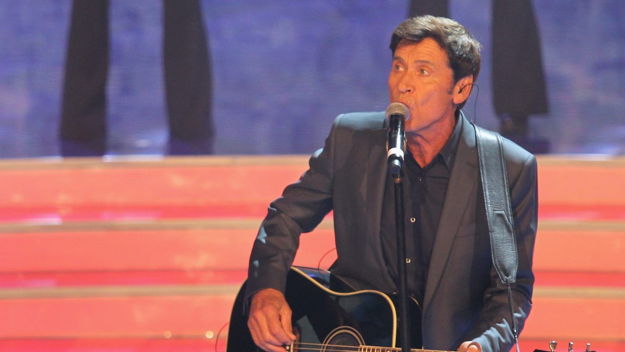 gianni morandi