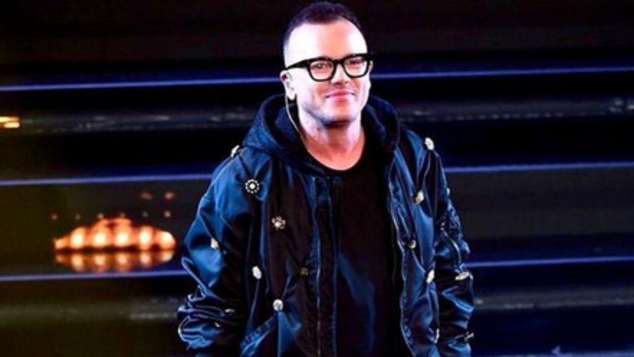 Gigi D'Alessio torna al grande evento che lo ha reso famoso. Lui acconsente: "Che onore"