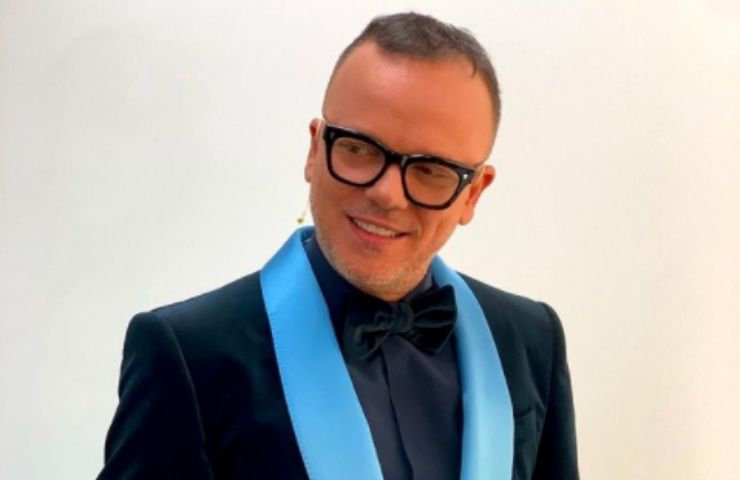 Gigi D'Alessio torna al grande evento che lo ha reso famoso. Lui acconsente: "Che onore"