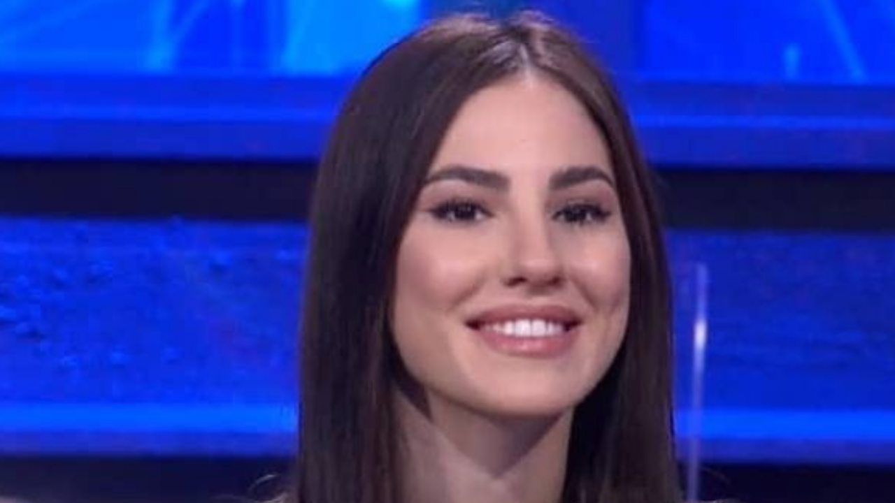 Giulia De Lellis, che show in Rai! Il debutto vale 30 mila euro