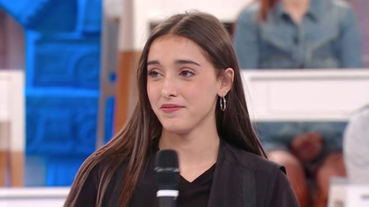 Giulia Stabile, ecco il segreto del suo successo