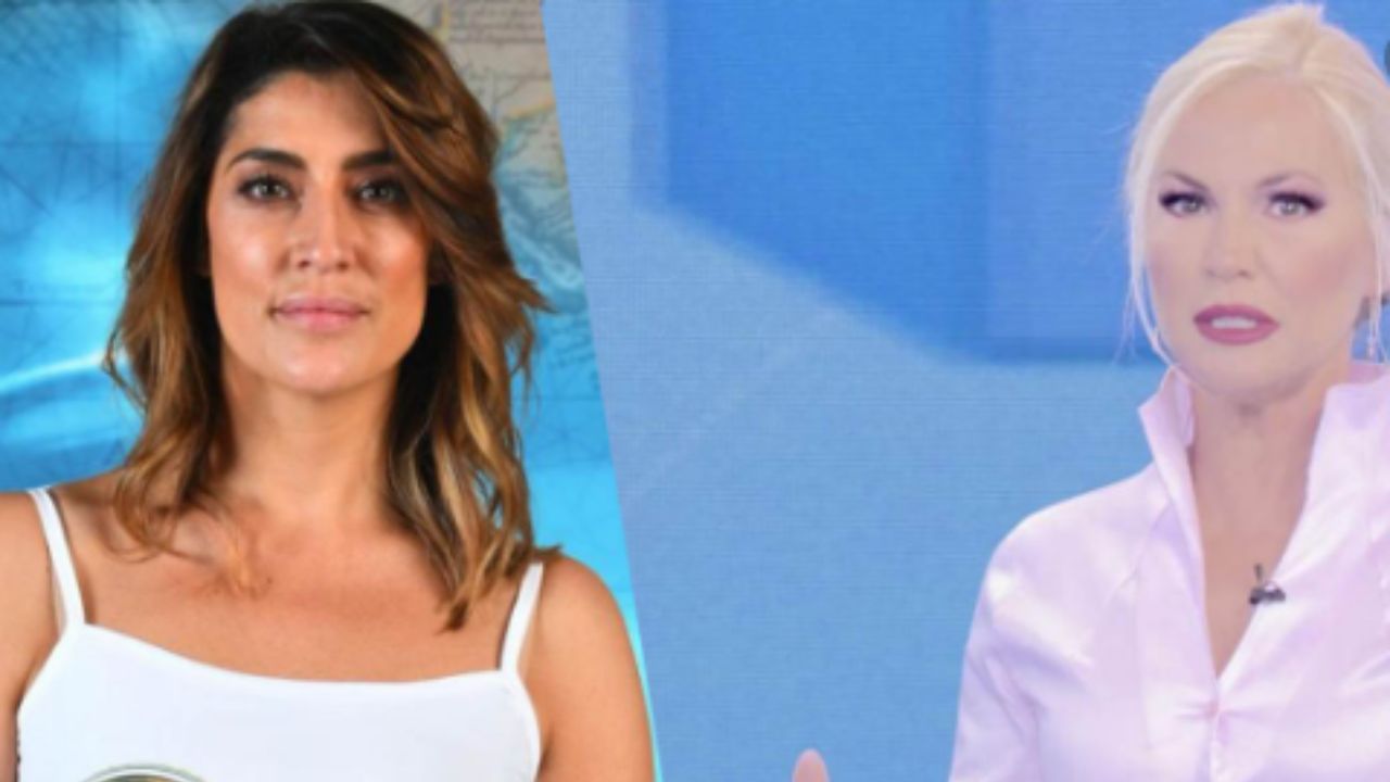 Clamoroso in Mediaset, Elisa Isoardi toglie il posto alla Panicucci: l'indiscrezione