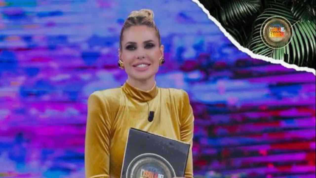 Isola dei Famosi data finale ipotesi