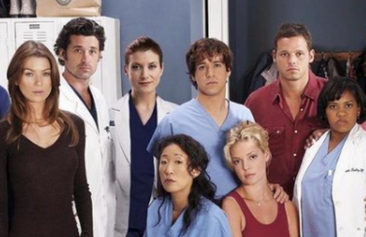 Grey's Anatomy, era il dottor Alex Karev: oggi è quasi irriconoscibile - FOTO