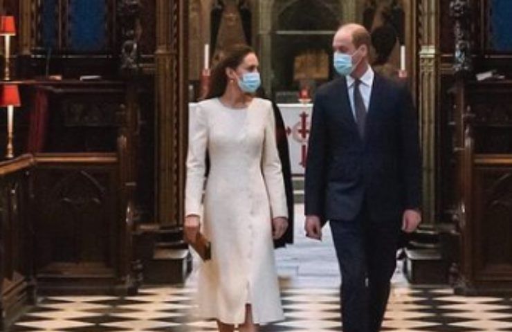 Kate Middleton, conoscete la sosia della duchessa? Ecco quanto ha guadagnato per imitarla