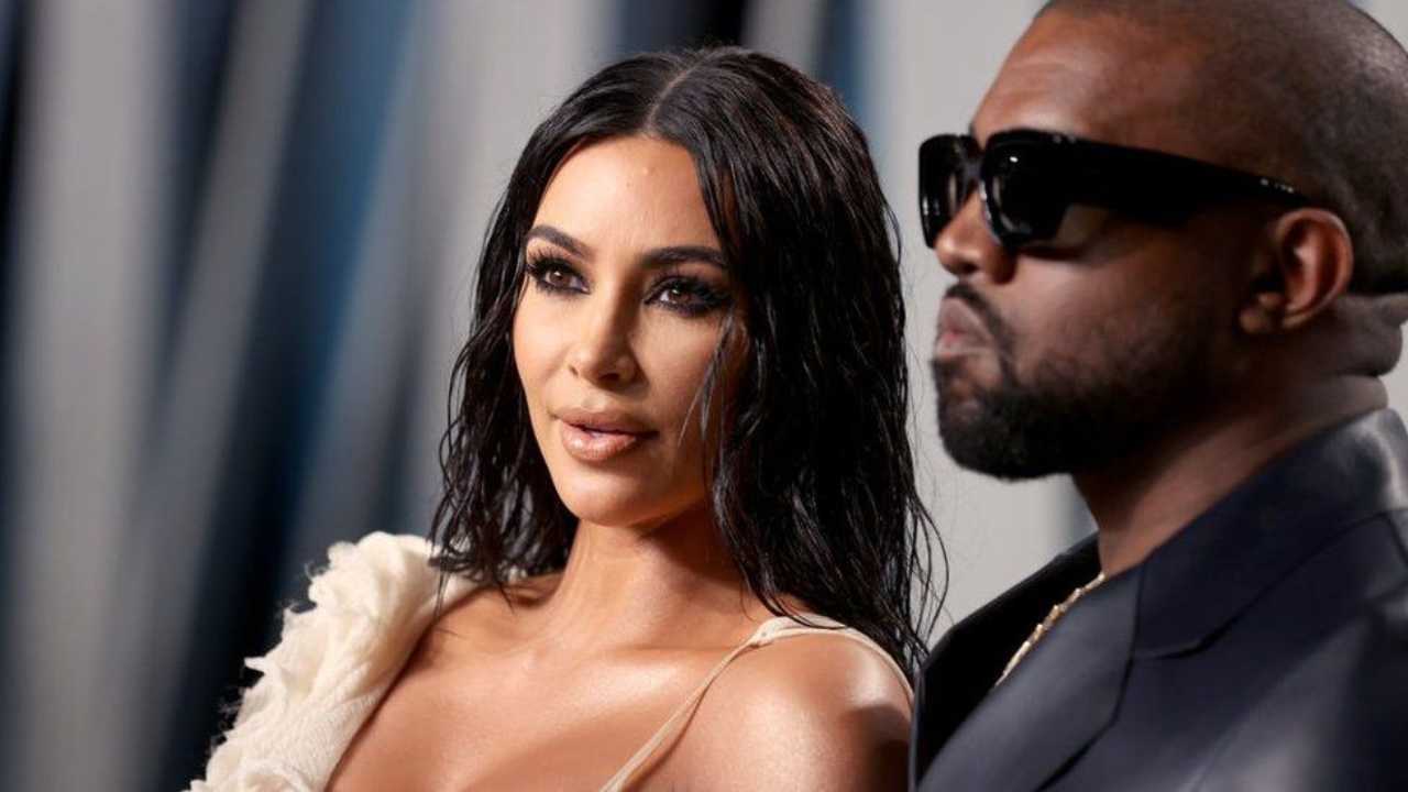 Kim Kardashian, l'ex marito usciva con un'altra: la reazione che non ti aspetti