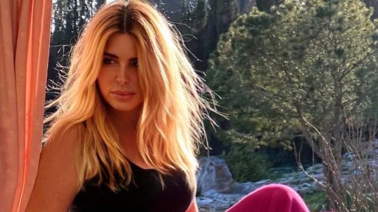 Loredana Lecciso, conoscete la figlia? Bella come mamma l'ha fatta - FOTO