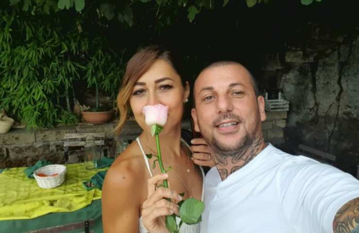 Matrimonio a prima vista, novità su Fabio e Clara: come è andata a finire