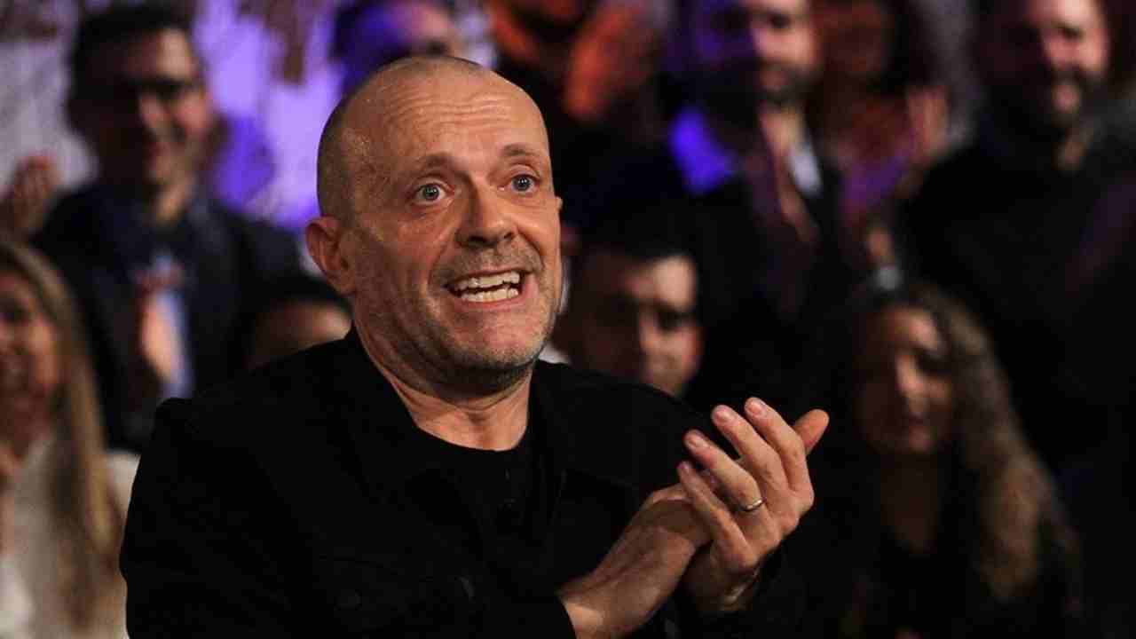 Max Pezzali