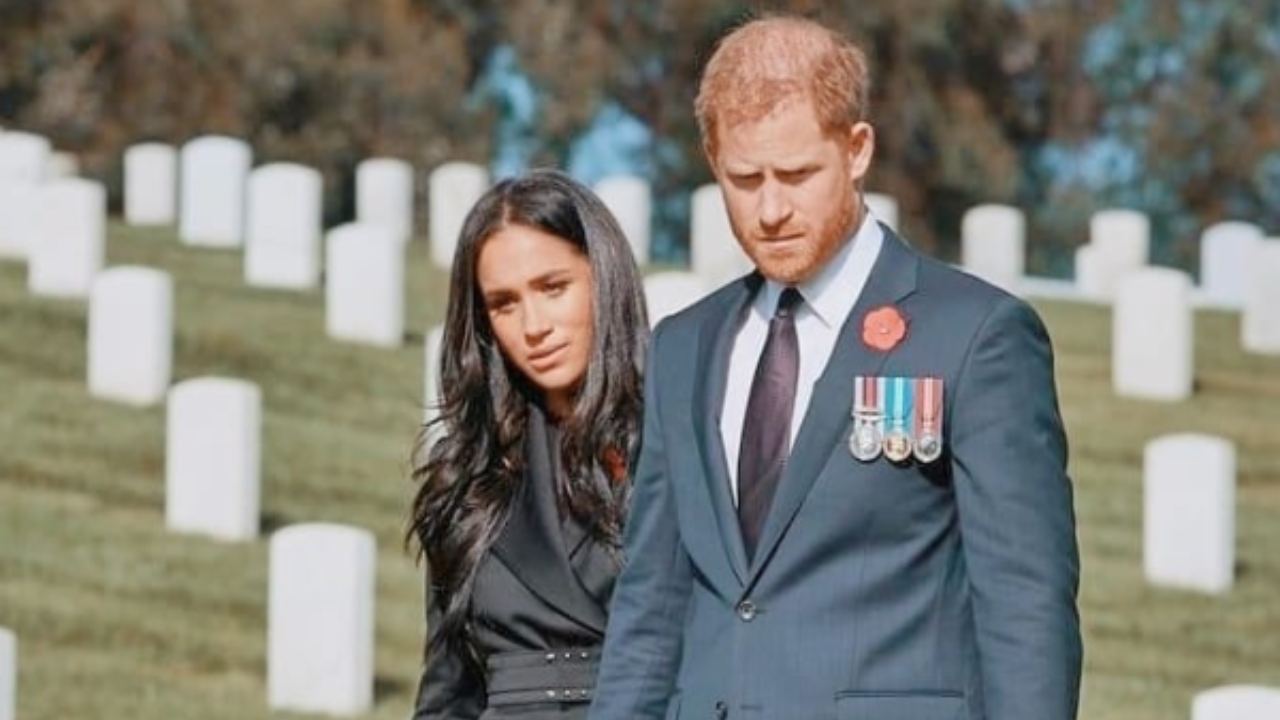 Meghan ed Harry sono impopolari, ecco la motivazione