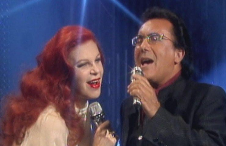 Milva ed Al Bano