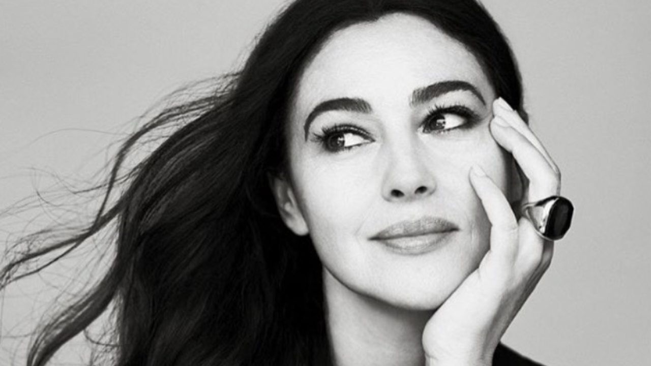 Monica Bellucci intervista Repubblica catcalling