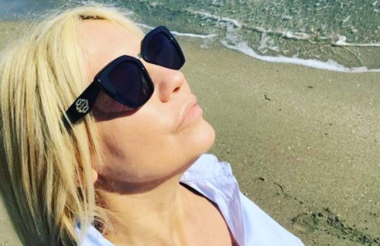 Wanda Nara somiglianza mamma Nora