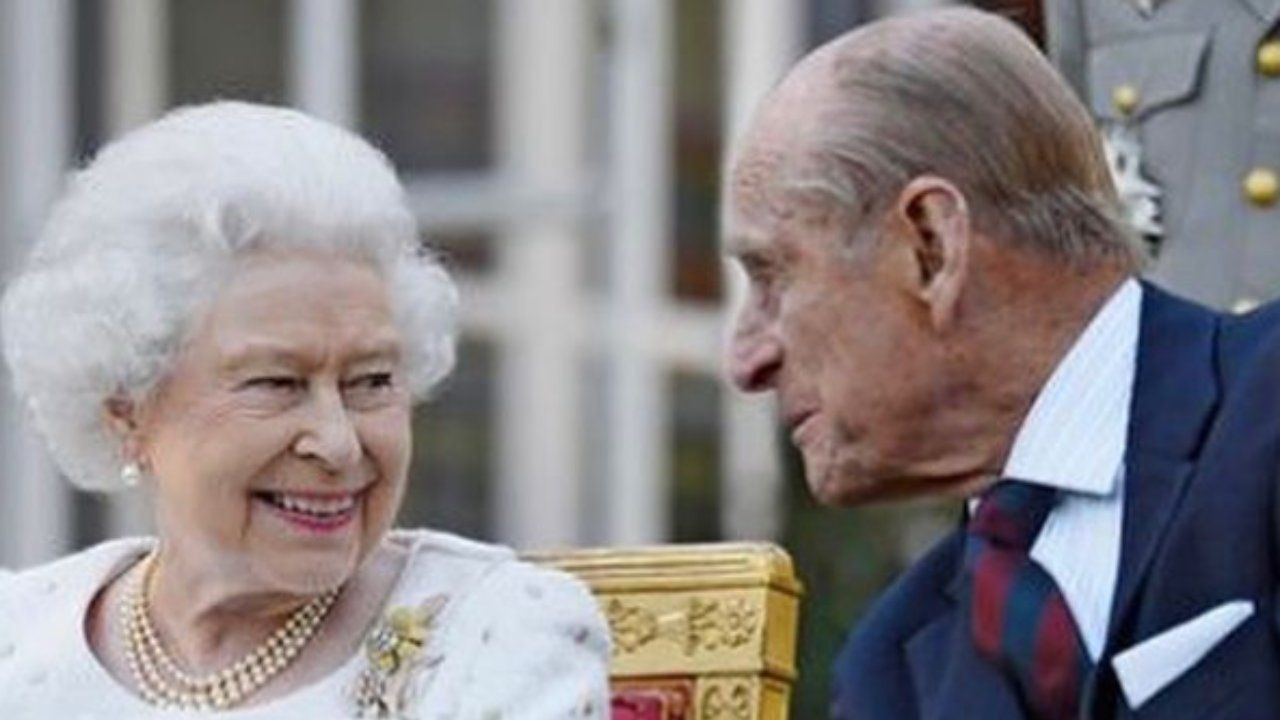 Regina Elisabetta svela il segreto del rapporto con Filippo: che sorpresa!
