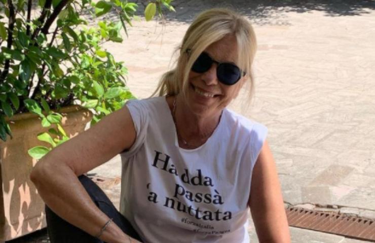 Rita Dalla Chiesa, è polemica per la sue dichiarazioni