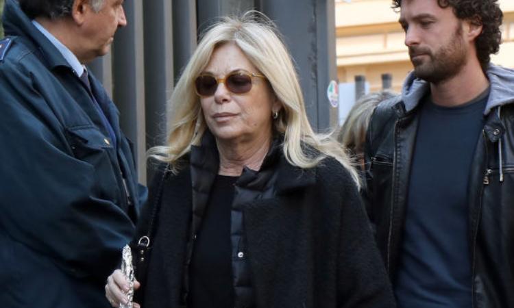 Rita Dalla Chiesa: "Causa violenta", il racconto doloroso confessato a Serena Bortone