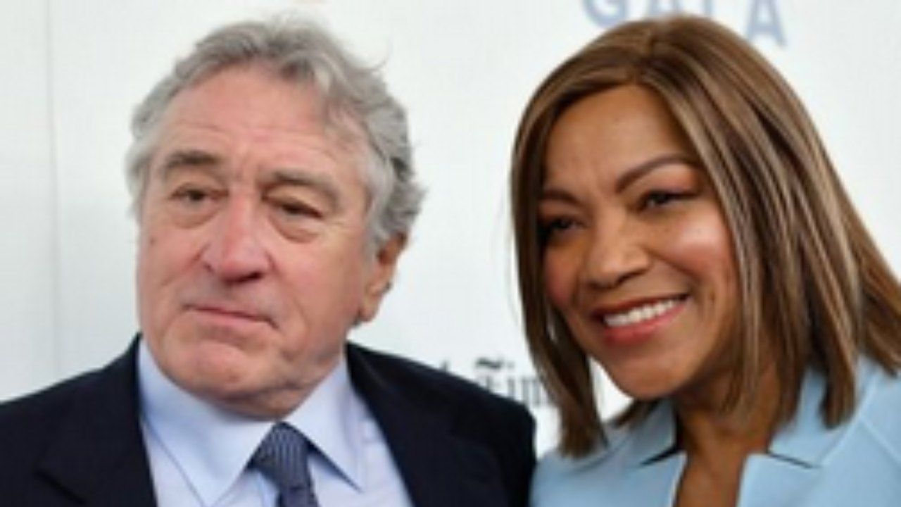 Robert De Niro, la moglie lo mette in mutande: "Costretto ad accettare"